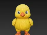 Chocobo (Final Fantasy)-2
