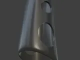 Fixed Finger Prosthesis-2