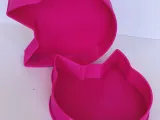 Cat-shaped box-4