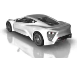 Zenvo ST1-1