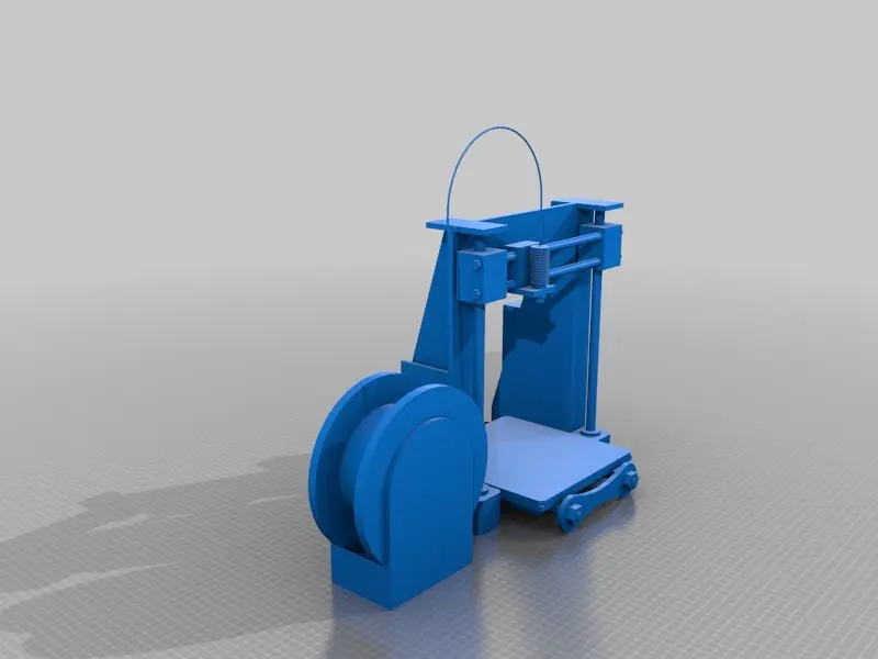 Simplificar el modelo 3D