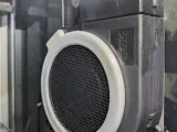 K1 / K1 Max Yan Fan Mesh Kapağı-0