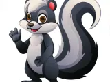Skunk-0