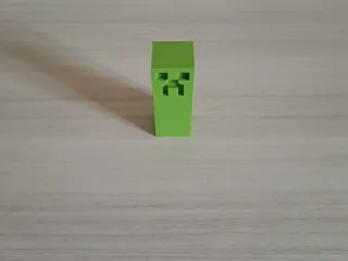 CREEPER