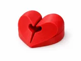 ❤️ SmoothHeart Cable Clip – Fast Valentine Desk Organizer-2