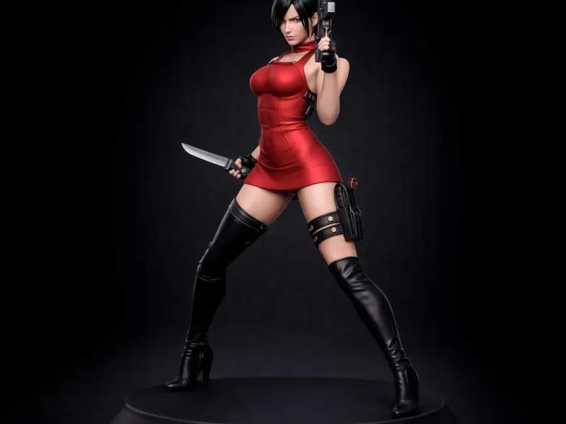 Ada Wong