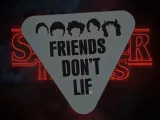 Decoration Stranger Things-0