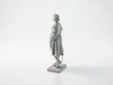 Marilyn Monroe Statue Movies & TV 3D Printable-1