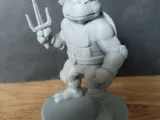 TMNT - Raphaelo-2