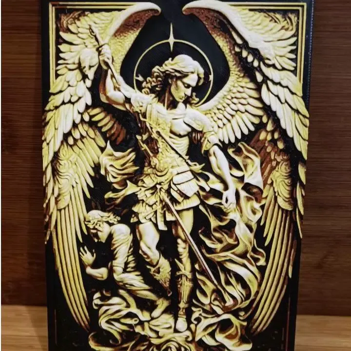 angel hueforge