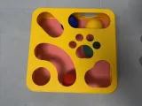 猫咪迷宫逗猫玩具-1