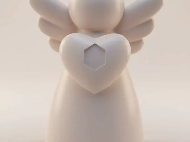 Sweet angel