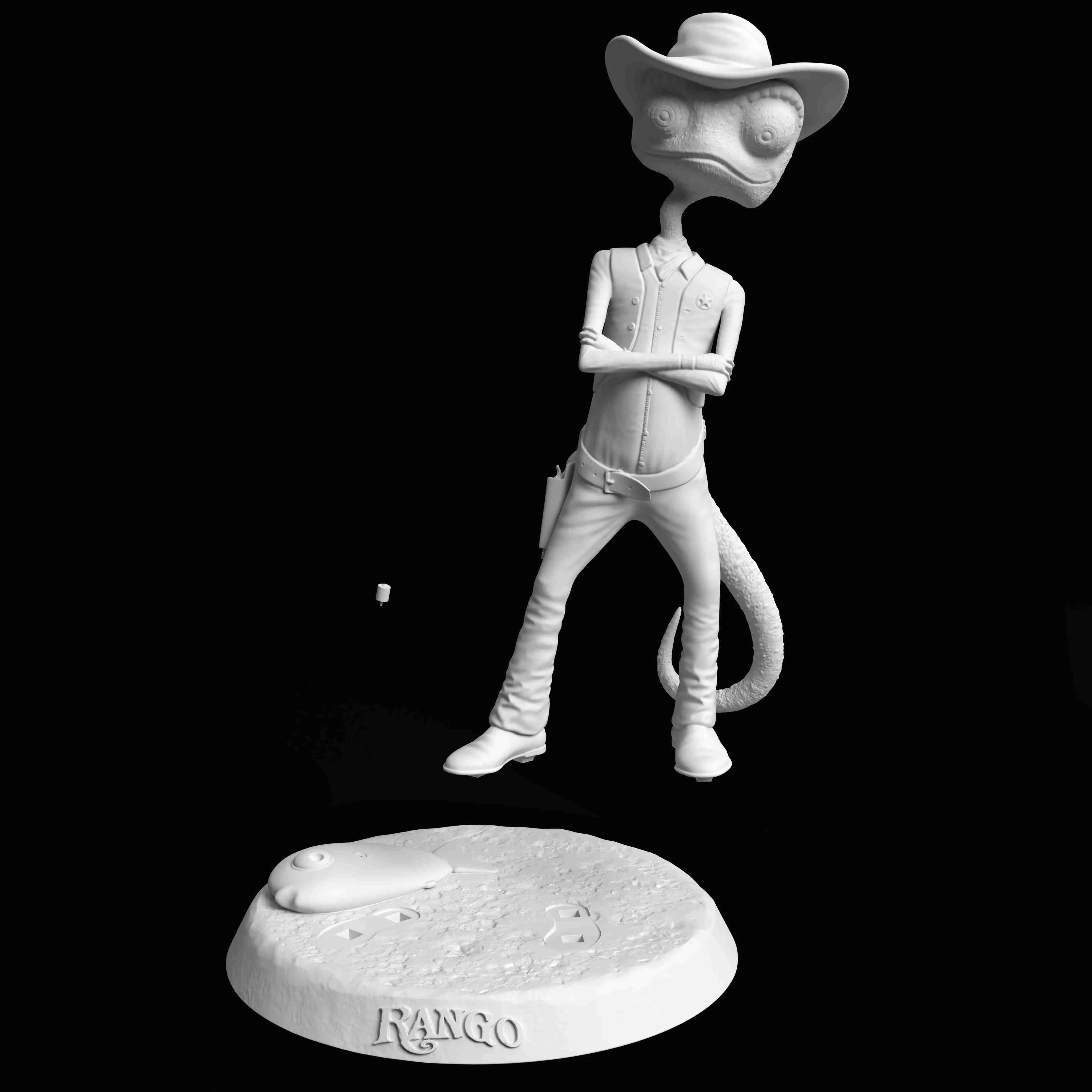 Rango