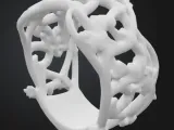 Floral ring 2-1