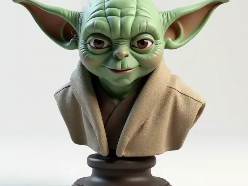 Yoda