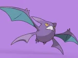 Crobat Wall Art-0