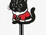 kitty bookmark-1