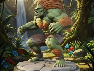 Blanka