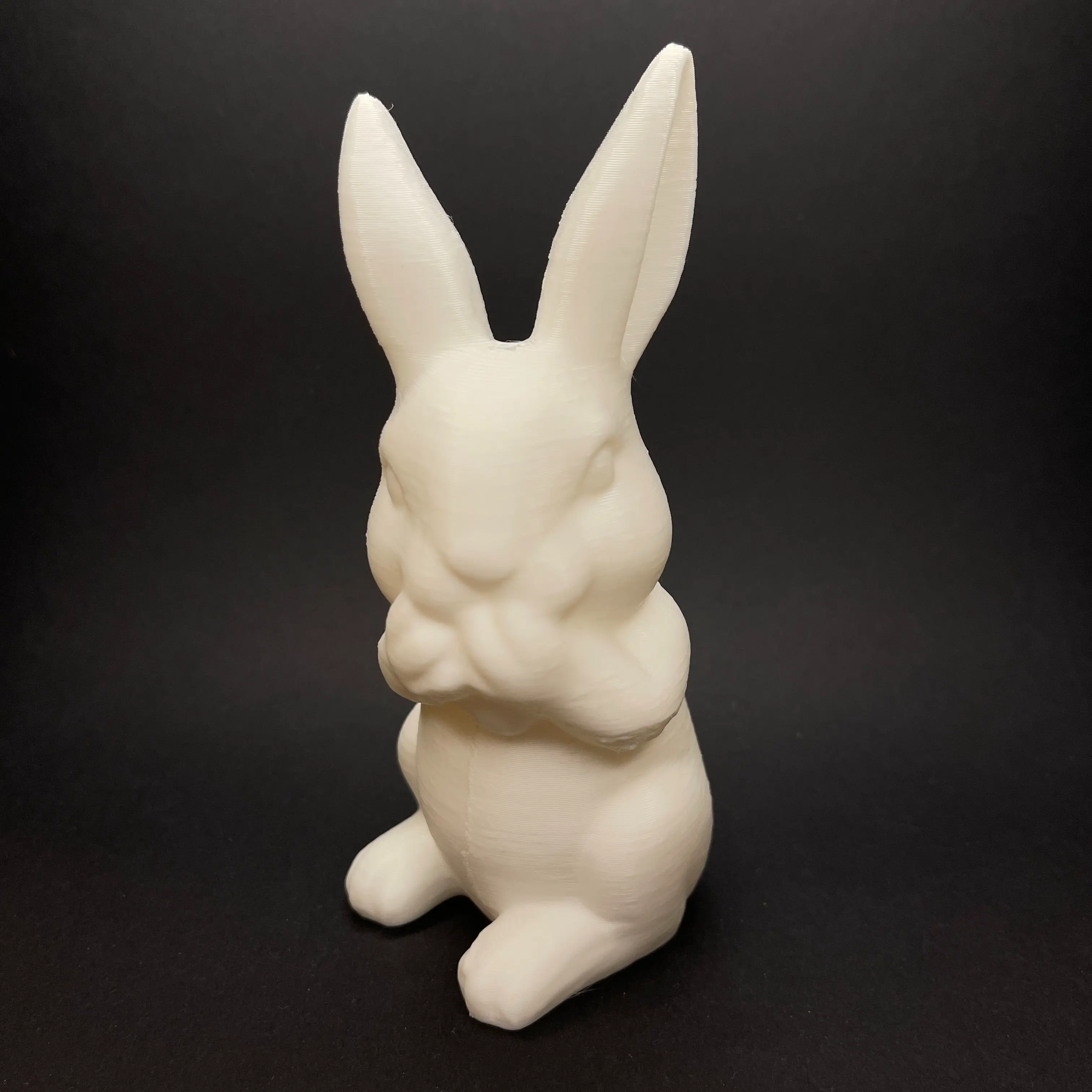 Second Easter Bunny