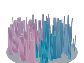 Crystal City