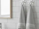 Multi-Purpose Wall Hook  – Bathroom, Kitchen & Door Back-1