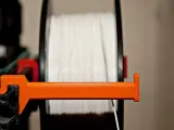 Snap-in Spool Holder for 8020 -3
