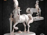 Centaur Lancer-2