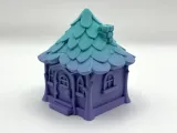 Snugleaf Cottage-3