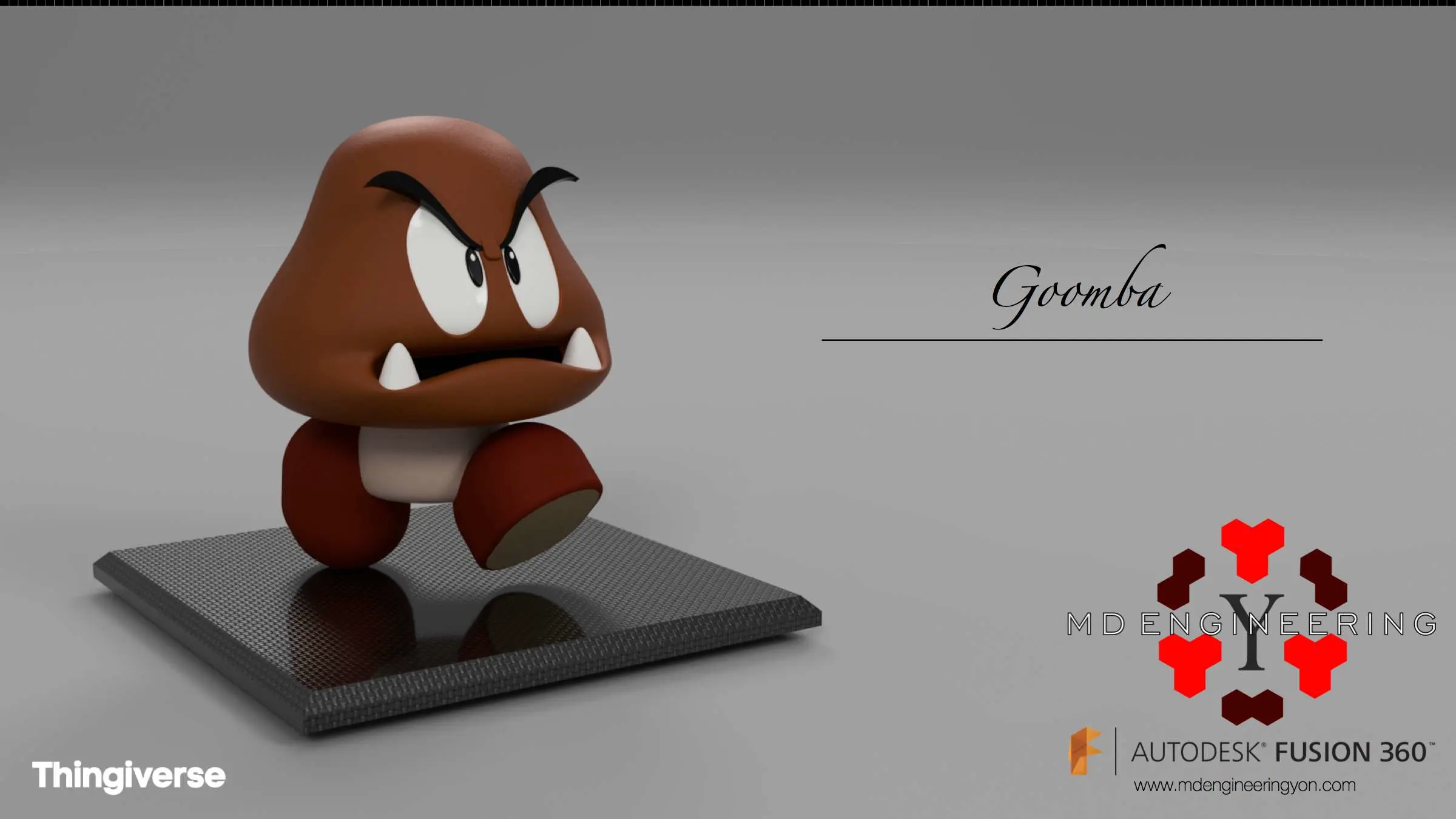 goomba Mario 