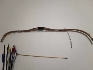Bow holder