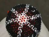 Chainmail hood-3