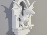 Un dragón en la ventana-0