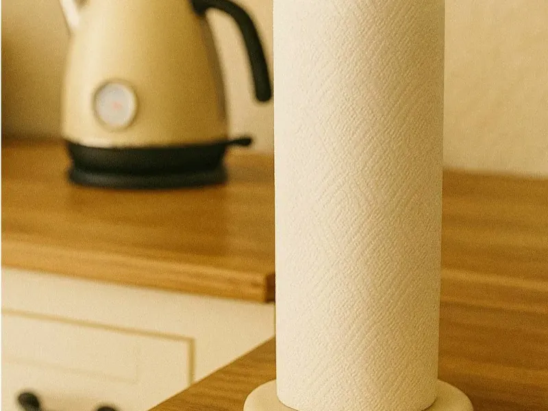 Soporte de toallas de cocina LAI - MOKA Design