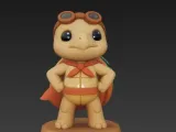 Super Turtle-1