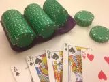 Customizable Poker Chip Rack-0