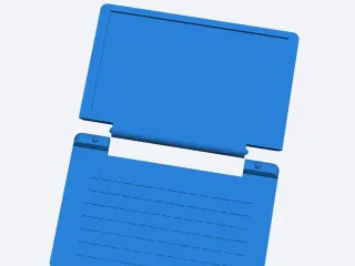 notbook 