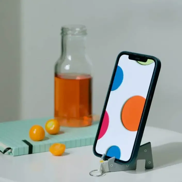 Держатель для мобильного телефона IKEA YUPPIENALLE