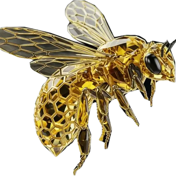 abeille 1