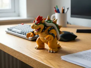 Bowser