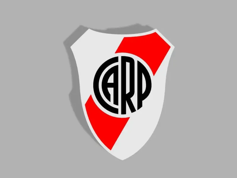 Club Atlético River Plate - Liga Argentina