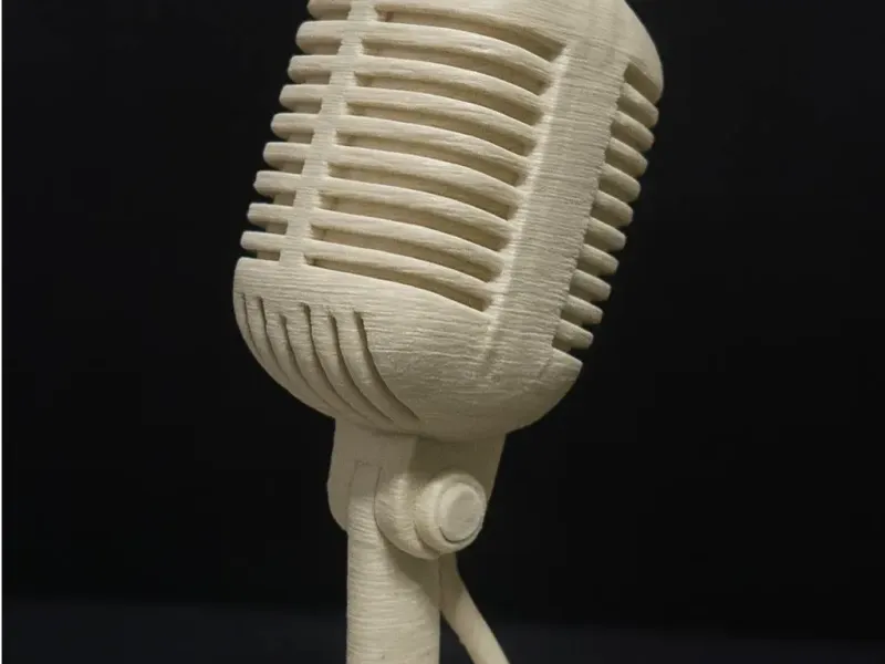 microphone