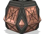 Artifact Deck Box-1