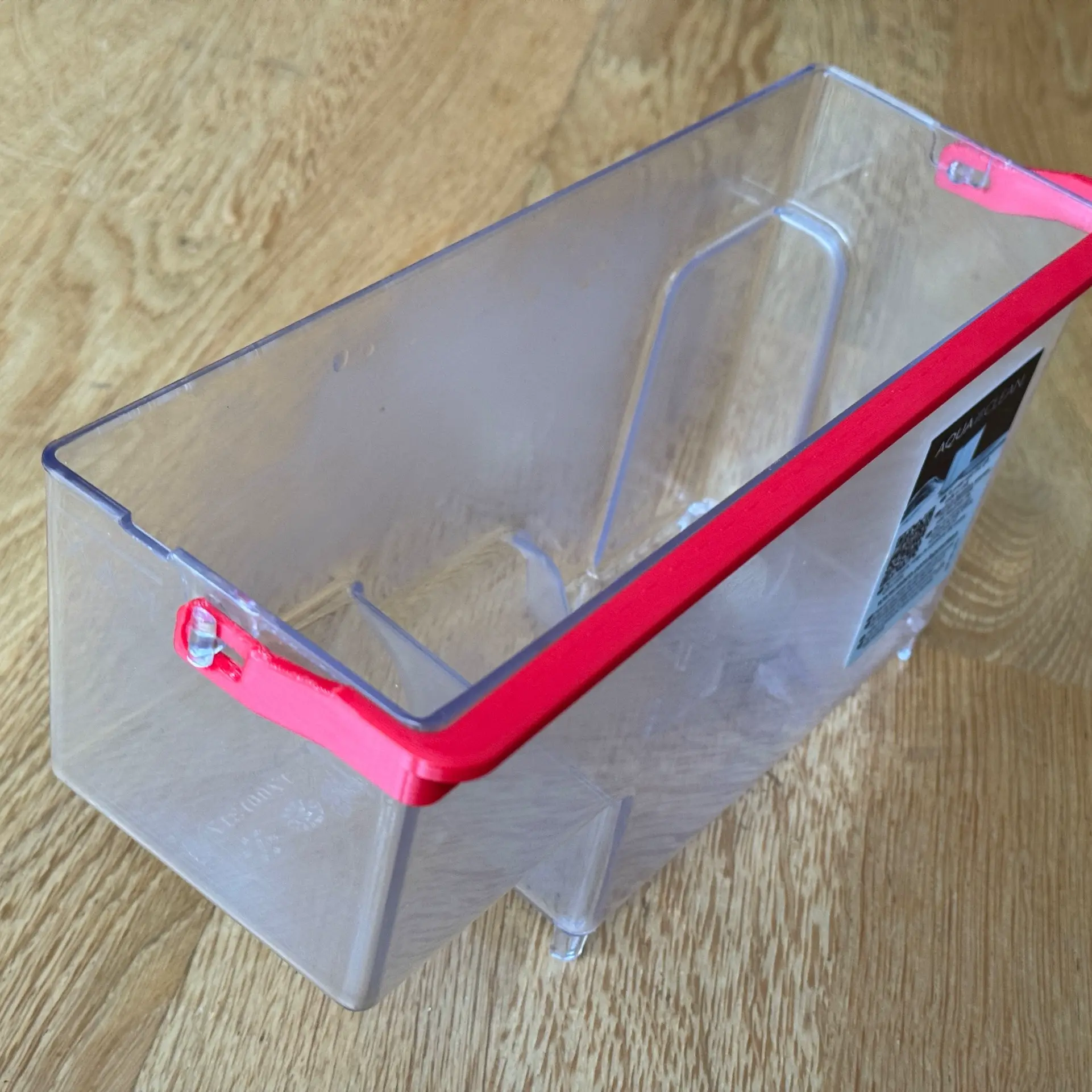 Philips Series 5000 EP5345-10 water tank handle