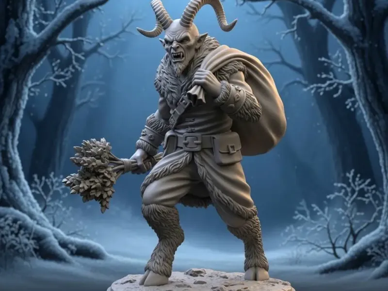 Krampus