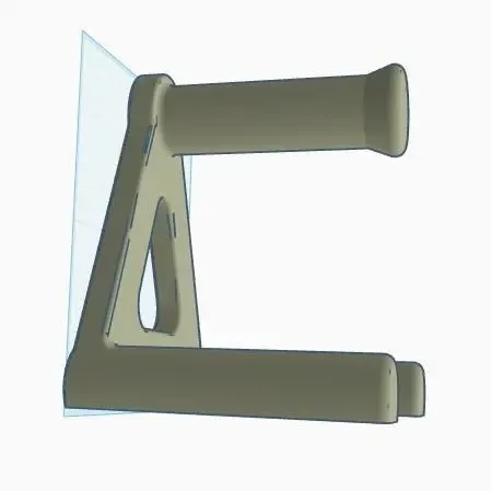 3kg roll holder stand