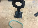 Hex Phone Tripod Mount-2