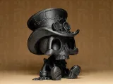 Klein Skelet #2-2