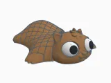Flexi SQUIRREL-3