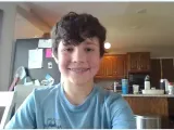 Mini me sitting-1
