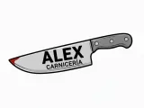 llavero decorativo para carniceros-0